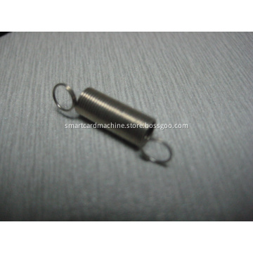 Stainless Steel Mechanical Coil Spring